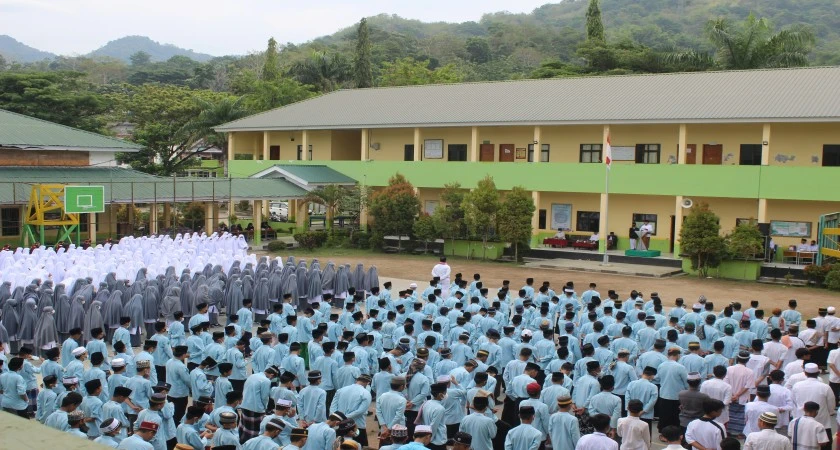 Generasi Islam